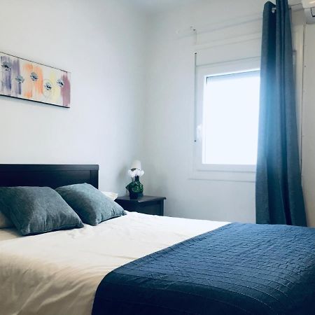 Apartamento Sureno Кадис Экстерьер фото