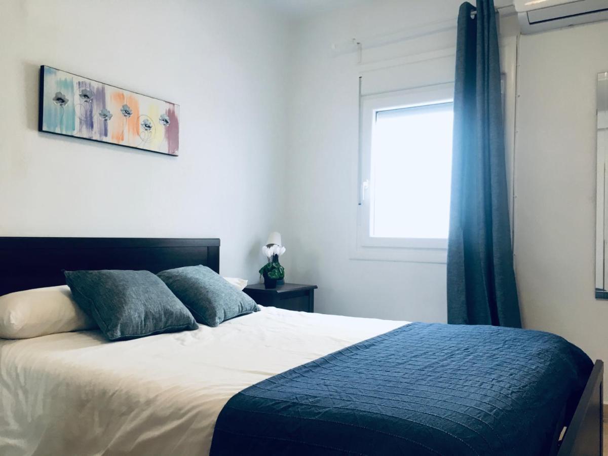 Apartamento Sureno Кадис Экстерьер фото
