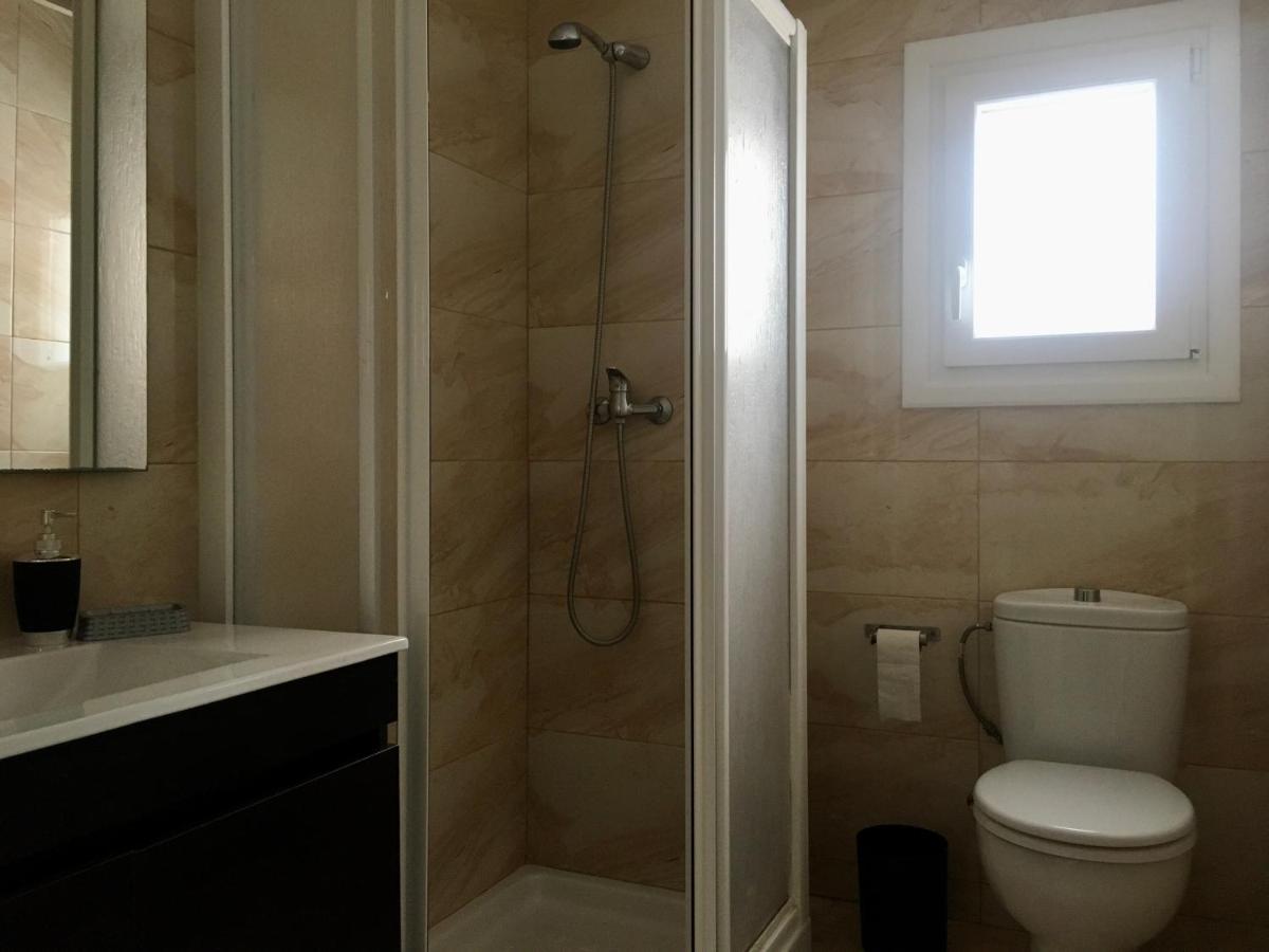 Apartamento Sureno Кадис Экстерьер фото
