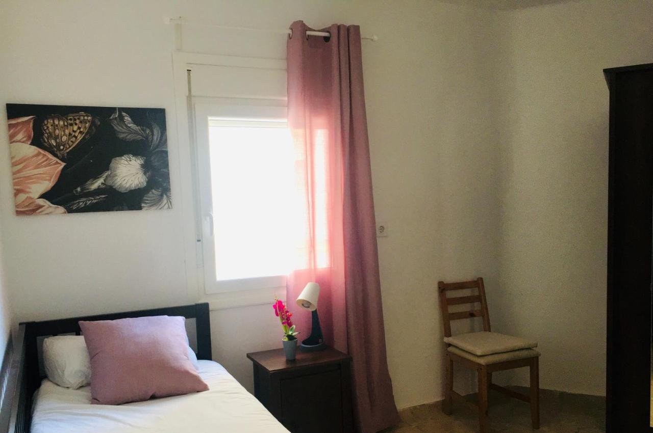 Apartamento Sureno Кадис Экстерьер фото