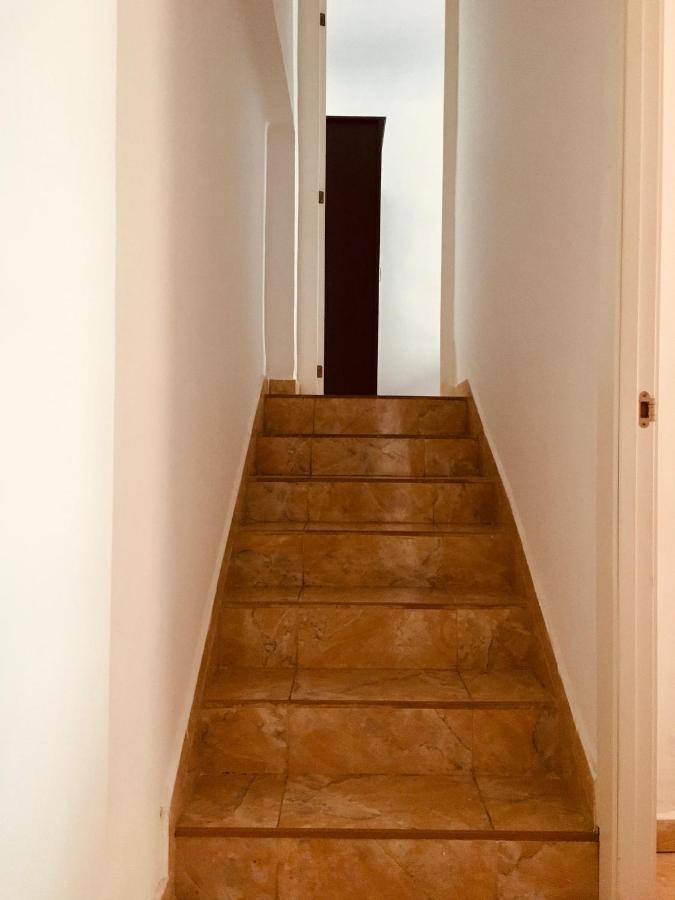 Apartamento Sureno Кадис Экстерьер фото