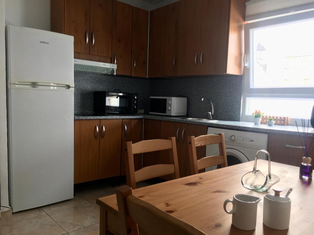 Apartamento Sureno Кадис Экстерьер фото