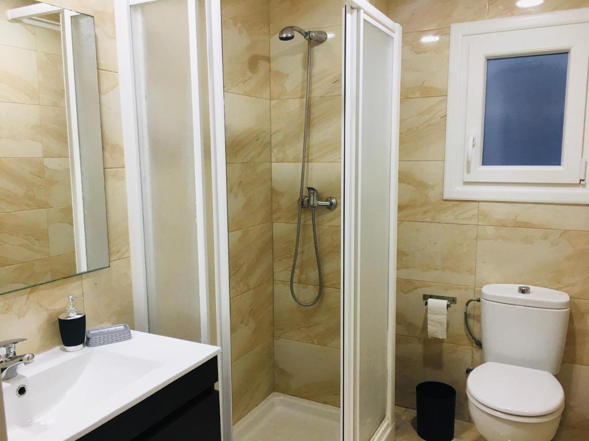 Apartamento Sureno Кадис Экстерьер фото