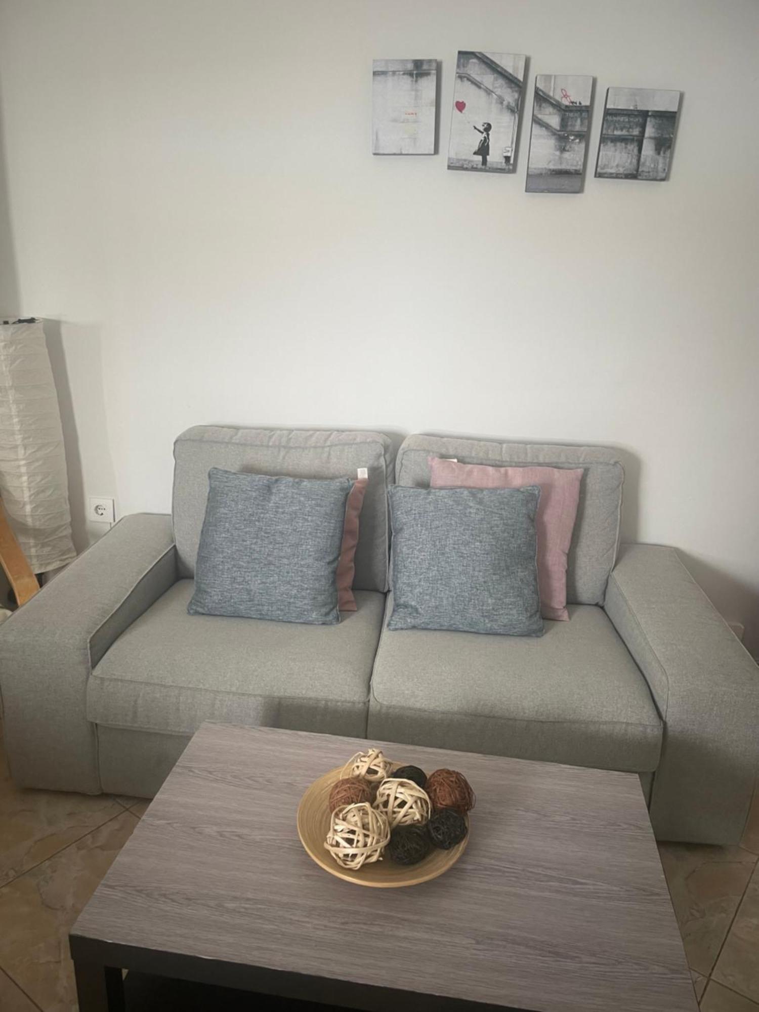 Apartamento Sureno Кадис Экстерьер фото